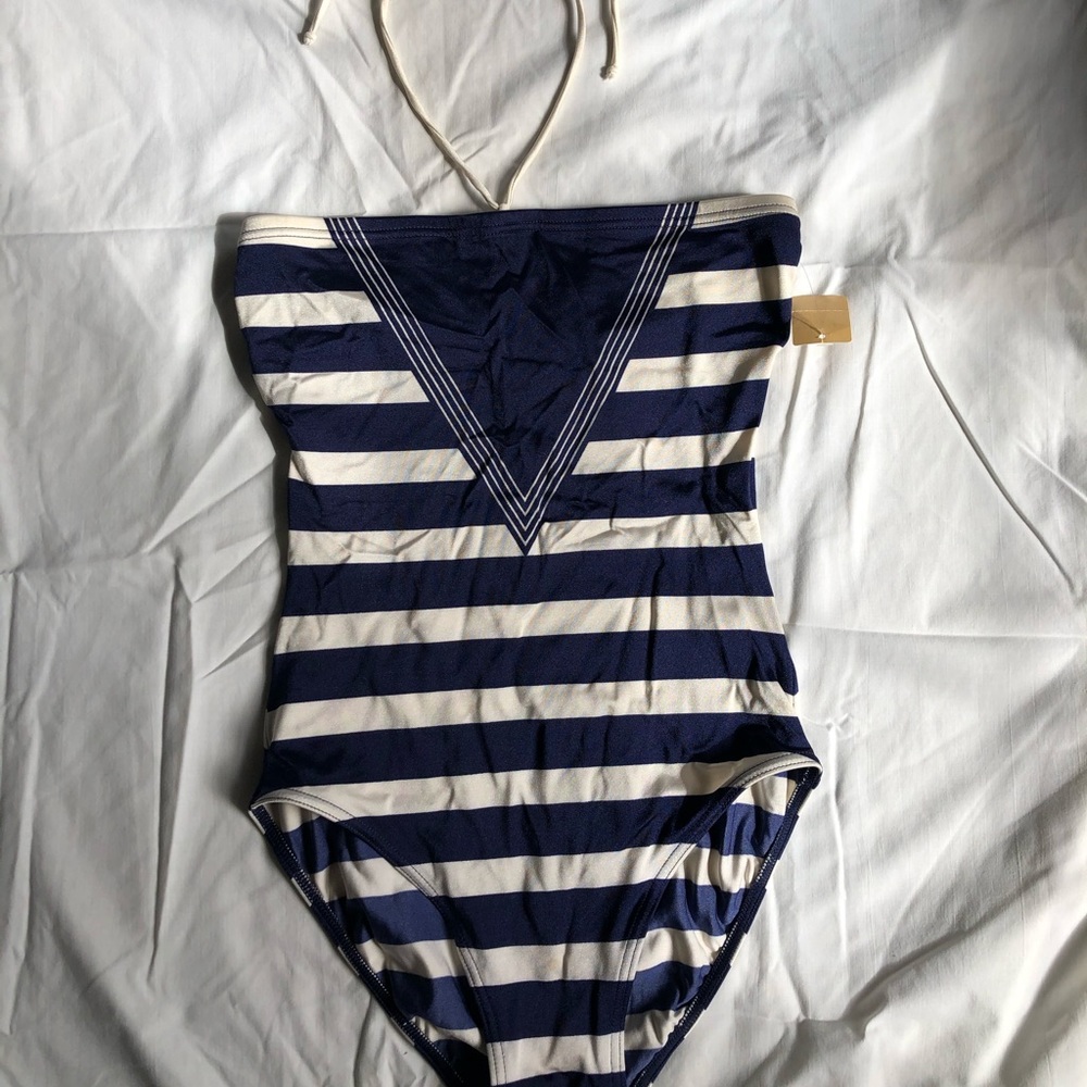Vintage Swimsuit